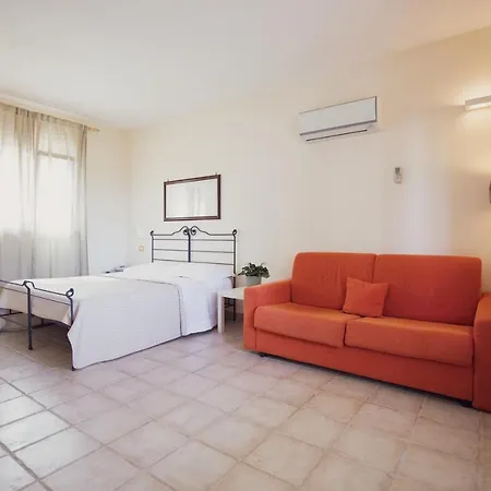 Corte Di Ferro & Wellness 4* Carovigno