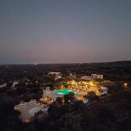 Ξενοδοχείο Corte Di Ferro & Wellness