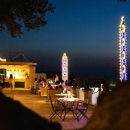 Corte Di Ferro & Wellness 호텔 4*