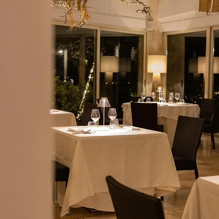 Corte Di Ferro & Wellness Carovigno