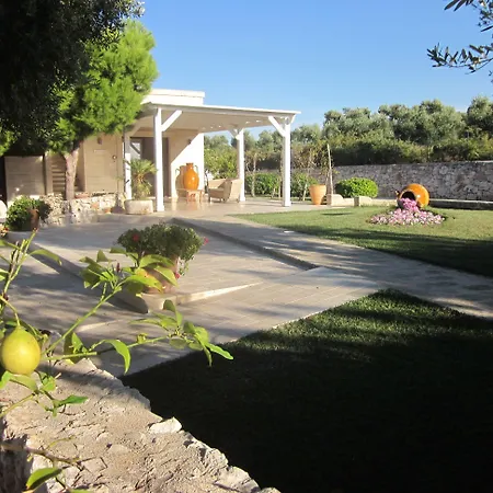 Corte Di Ferro & Wellness Carovigno