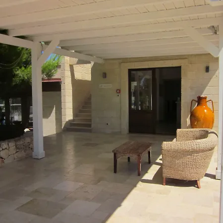 Corte Di Ferro & Wellness