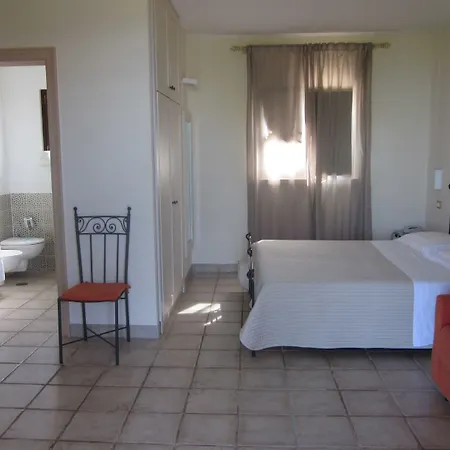 Corte Di Ferro Hotel&wellness Hotel Carovigno