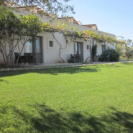 Corte Di Ferro & Wellness