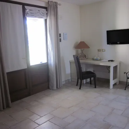 호텔 Corte Di Ferro & Wellness 카로비그노