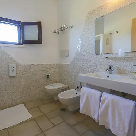 Corte Di Ferro & Wellness 4*