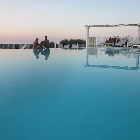 Corte Di Ferro Hotel&wellness