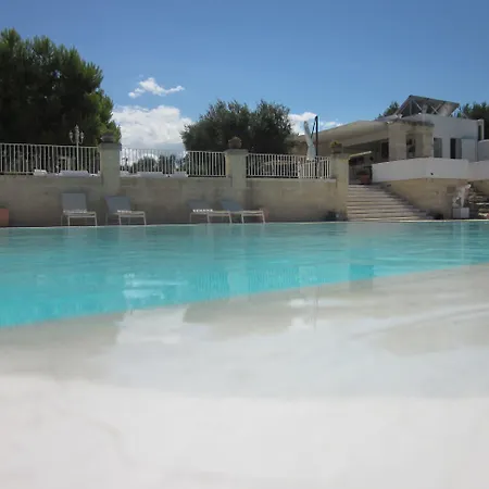 Corte Di Ferro & Wellness 호텔 4*