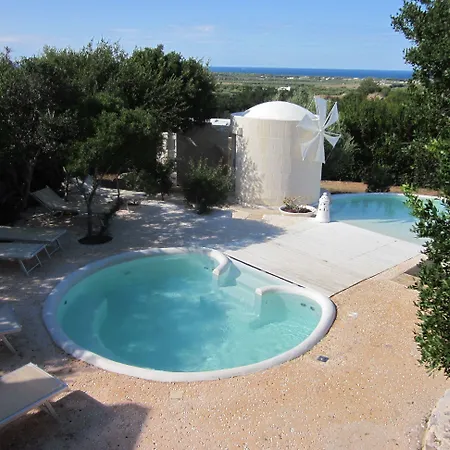 Corte Di Ferro & Wellness Carovigno