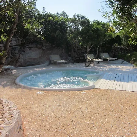 Ξενοδοχείο Corte Di Ferro & Wellness Carovigno