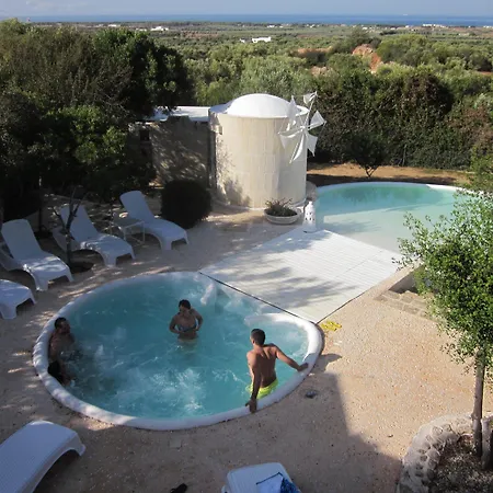 Corte Di Ferro & Wellness Hotel 4*