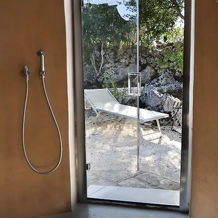 Corte Di Ferro Hotel&wellness Hotel Carovigno