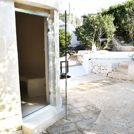 Corte Di Ferro & Wellness