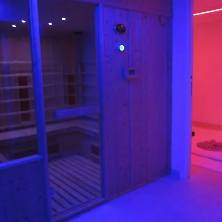 Corte Di Ferro Hotel&wellness 4*