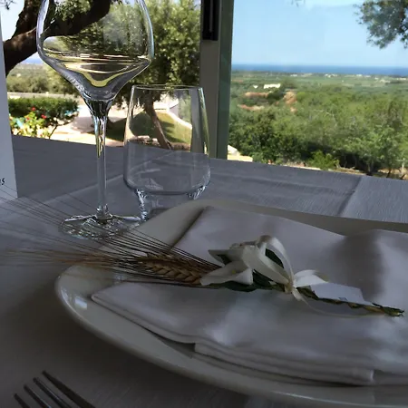 Corte Di Ferro & Wellness