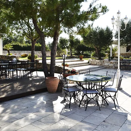 Corte Di Ferro & Wellness 4*