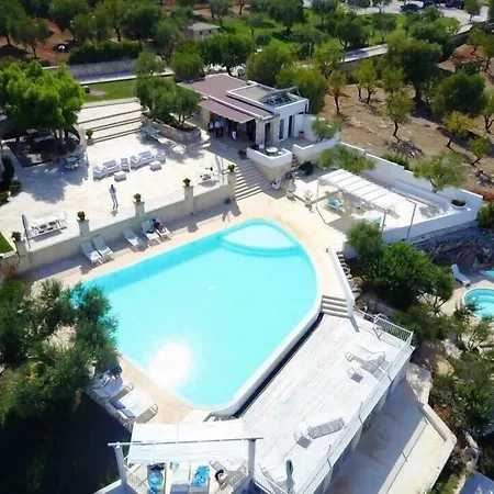 Hotel Corte Di Ferro Hotel&wellness 4*
