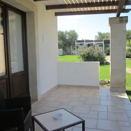 Corte Di Ferro & Wellness 호텔 4*