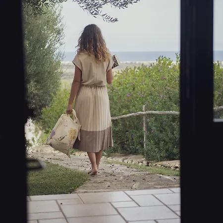 Hotel Corte Di Ferro & Wellness