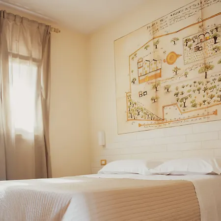 Corte Di Ferro & Wellness Carovigno