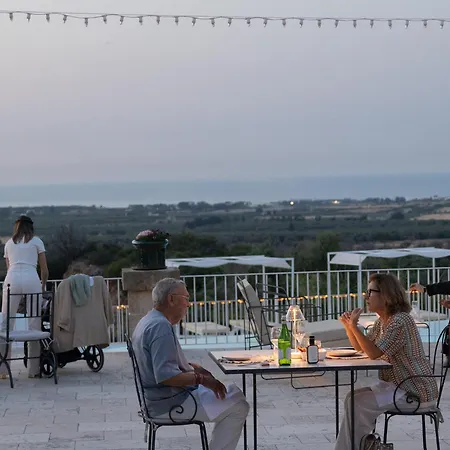 Corte Di Ferro & Wellness Ξενοδοχείο 4*