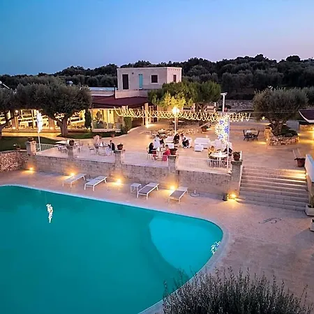 Corte Di Ferro & Wellness 4*