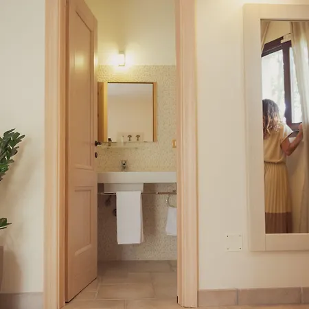 Corte Di Ferro & Wellness Ξενοδοχείο Carovigno