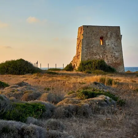 Corte Di Ferro & Wellness