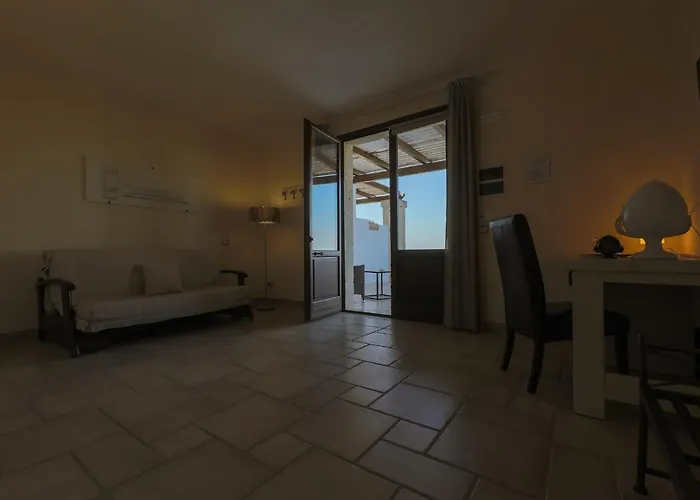 호텔 Corte Di Ferro & Wellness 4*