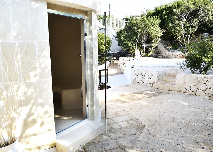 Corte Di Ferro & Wellness