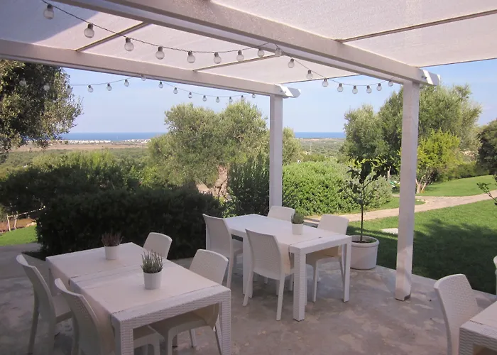 מלון Corte Di Ferro & Wellness 4*