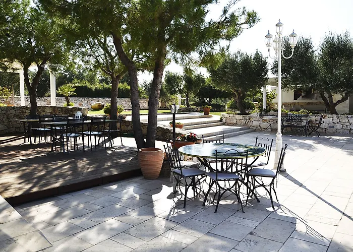 Corte Di Ferro & Wellness 4*