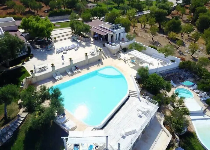 호텔 Corte Di Ferro & Wellness 4*